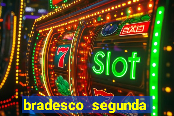 bradesco segunda via boleto